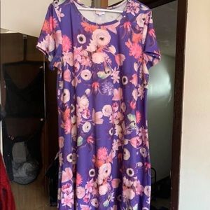 Lularoe Carly